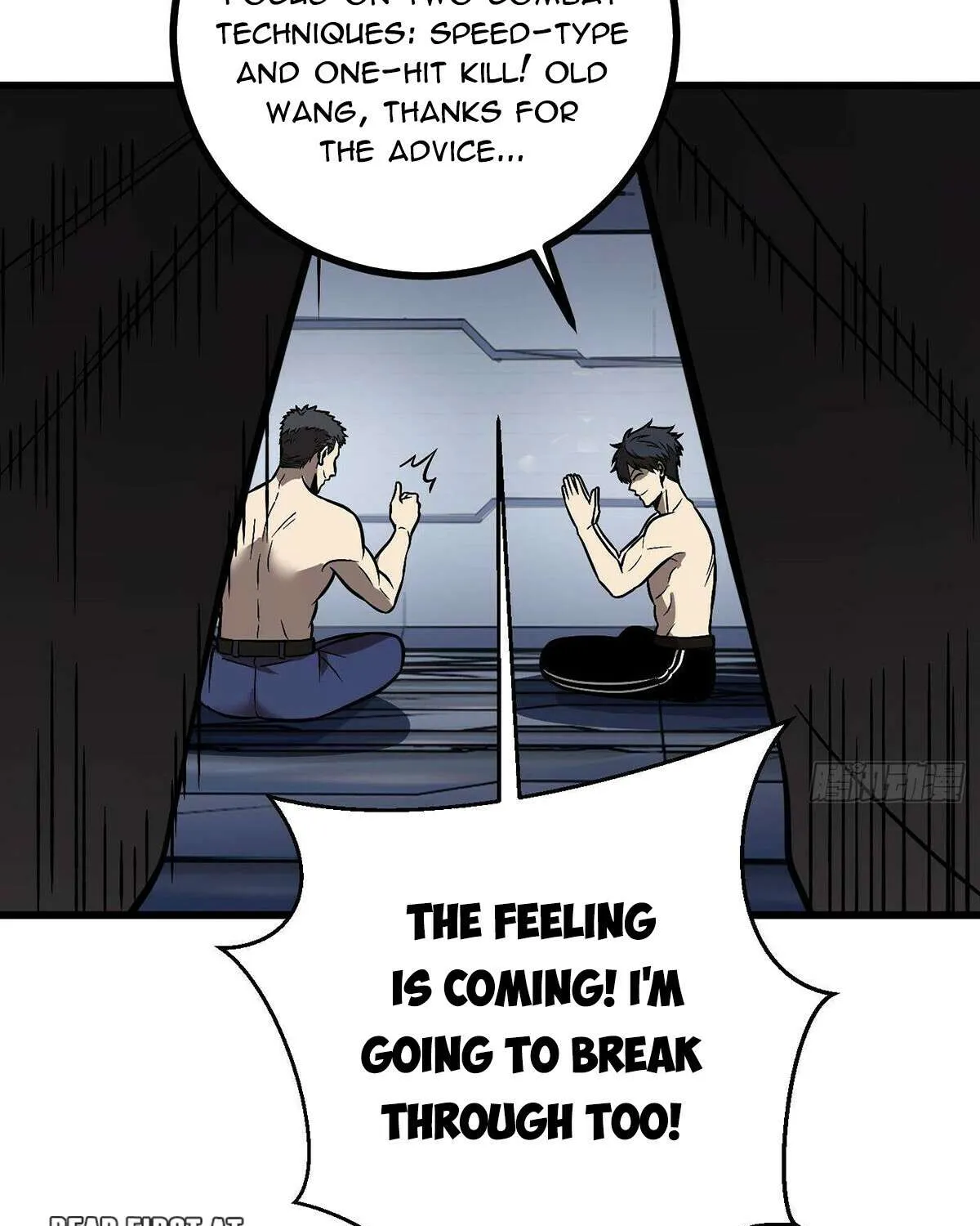 Read Global Martial Arts chapter 273 image 23 on Lezhin