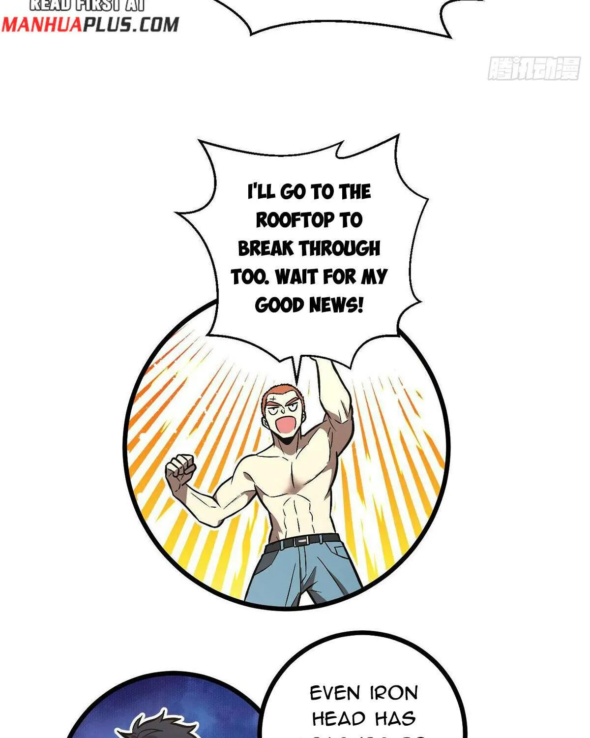 Read Global Martial Arts chapter 273 image 24 on Lezhin