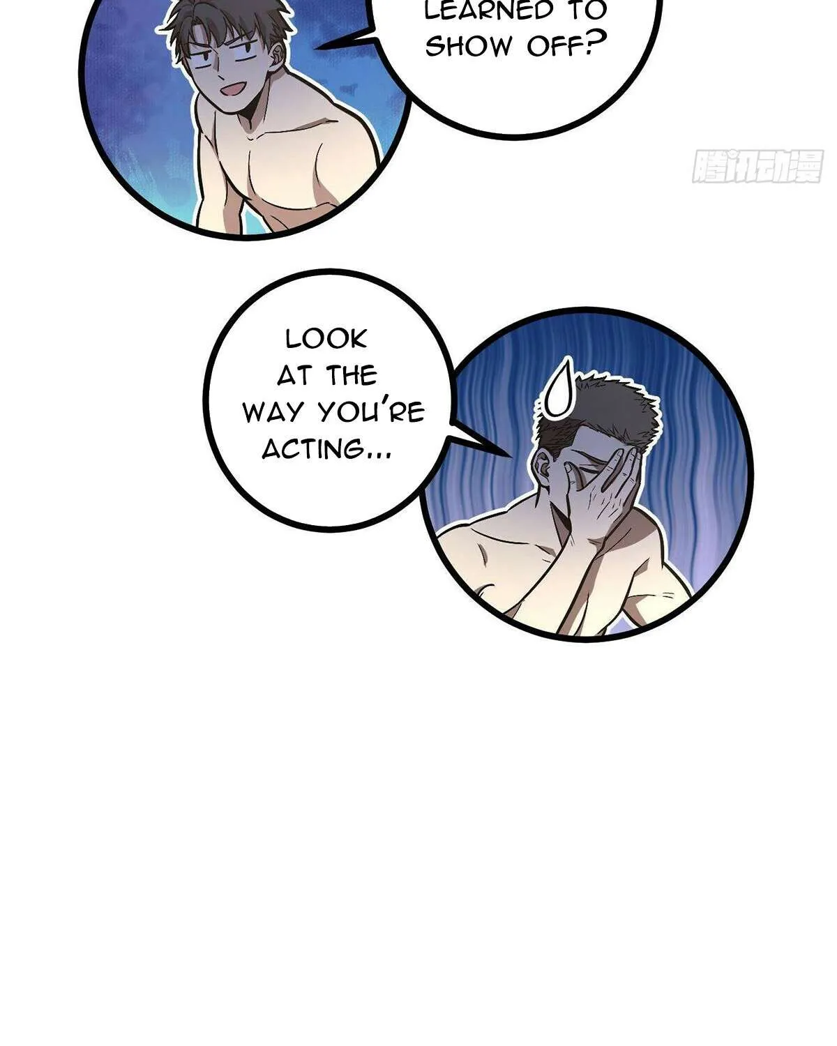 Read Global Martial Arts chapter 273 image 25 on Lezhin