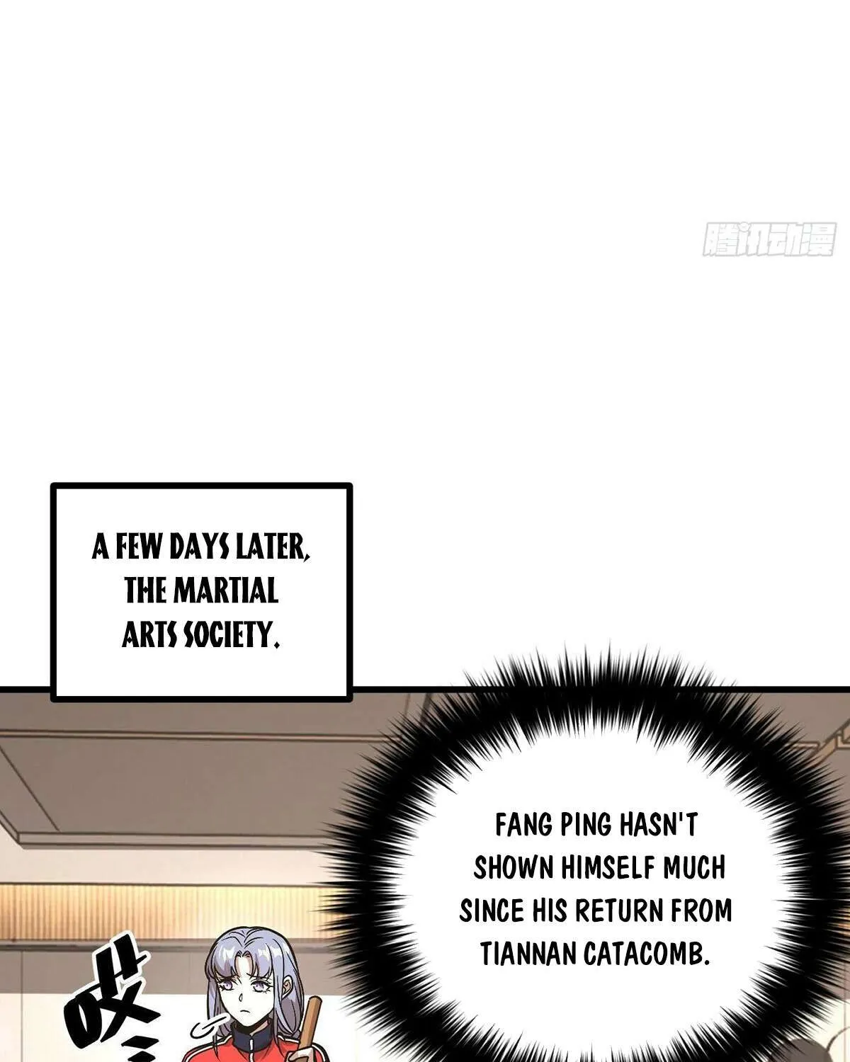 Read Global Martial Arts chapter 273 image 26 on Lezhin