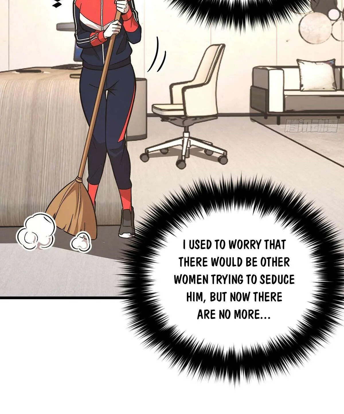 Read Global Martial Arts chapter 273 image 27 on Lezhin