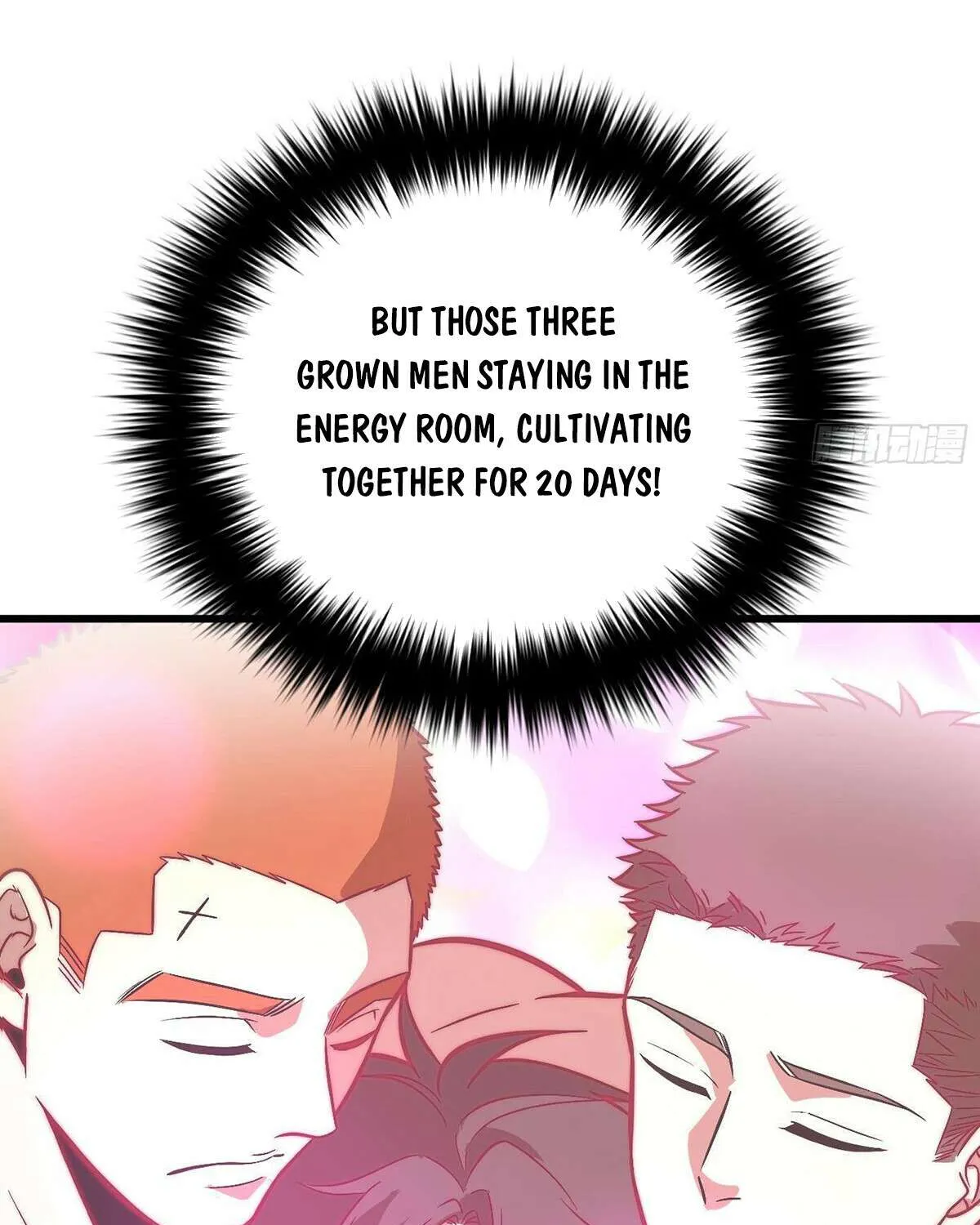 Read Global Martial Arts chapter 273 image 28 on Lezhin