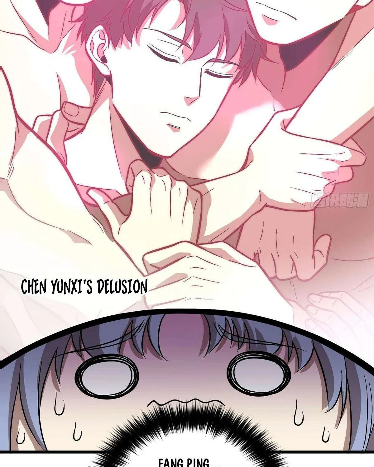 Read Global Martial Arts chapter 273 image 29 on Lezhin