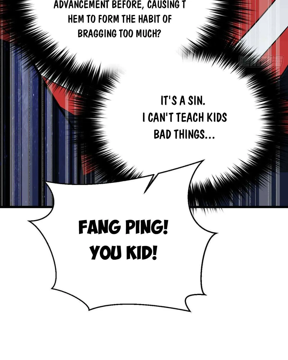 Read Global Martial Arts chapter 273 image 3 on Lezhin