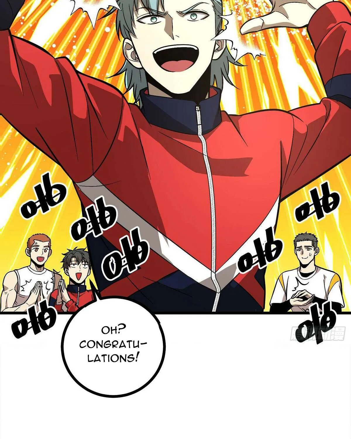 Read Global Martial Arts chapter 273 image 34 on Lezhin