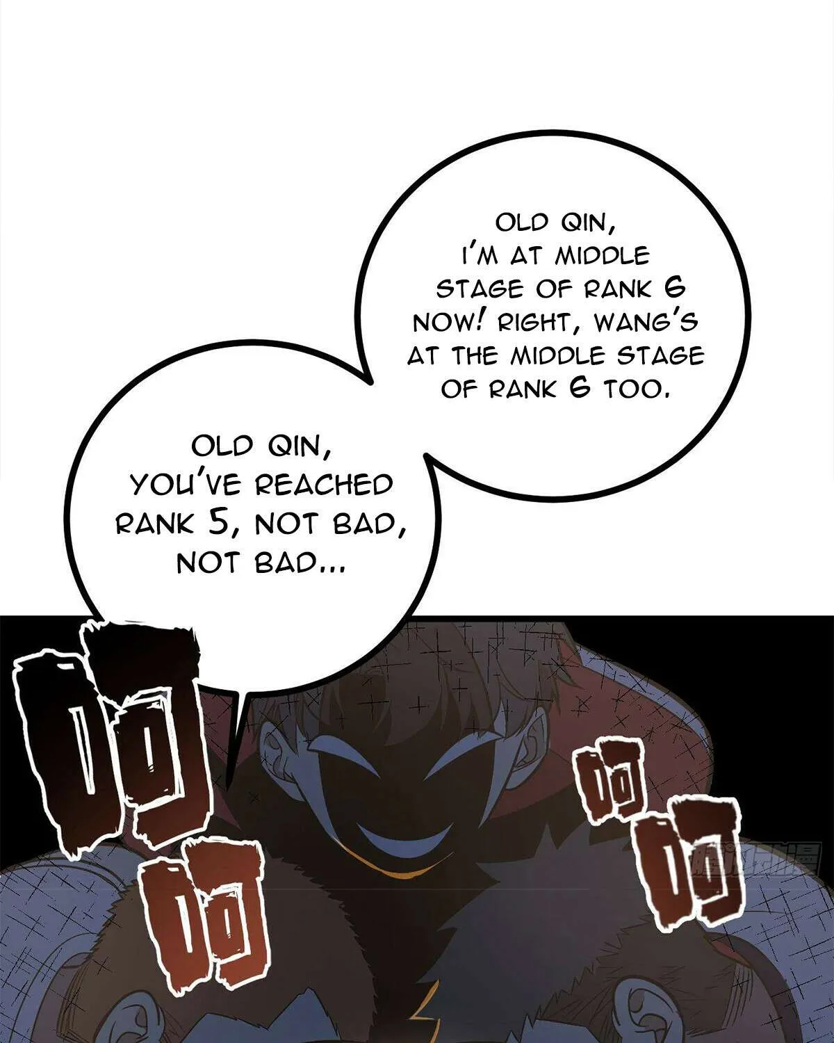 Read Global Martial Arts chapter 273 image 35 on Lezhin