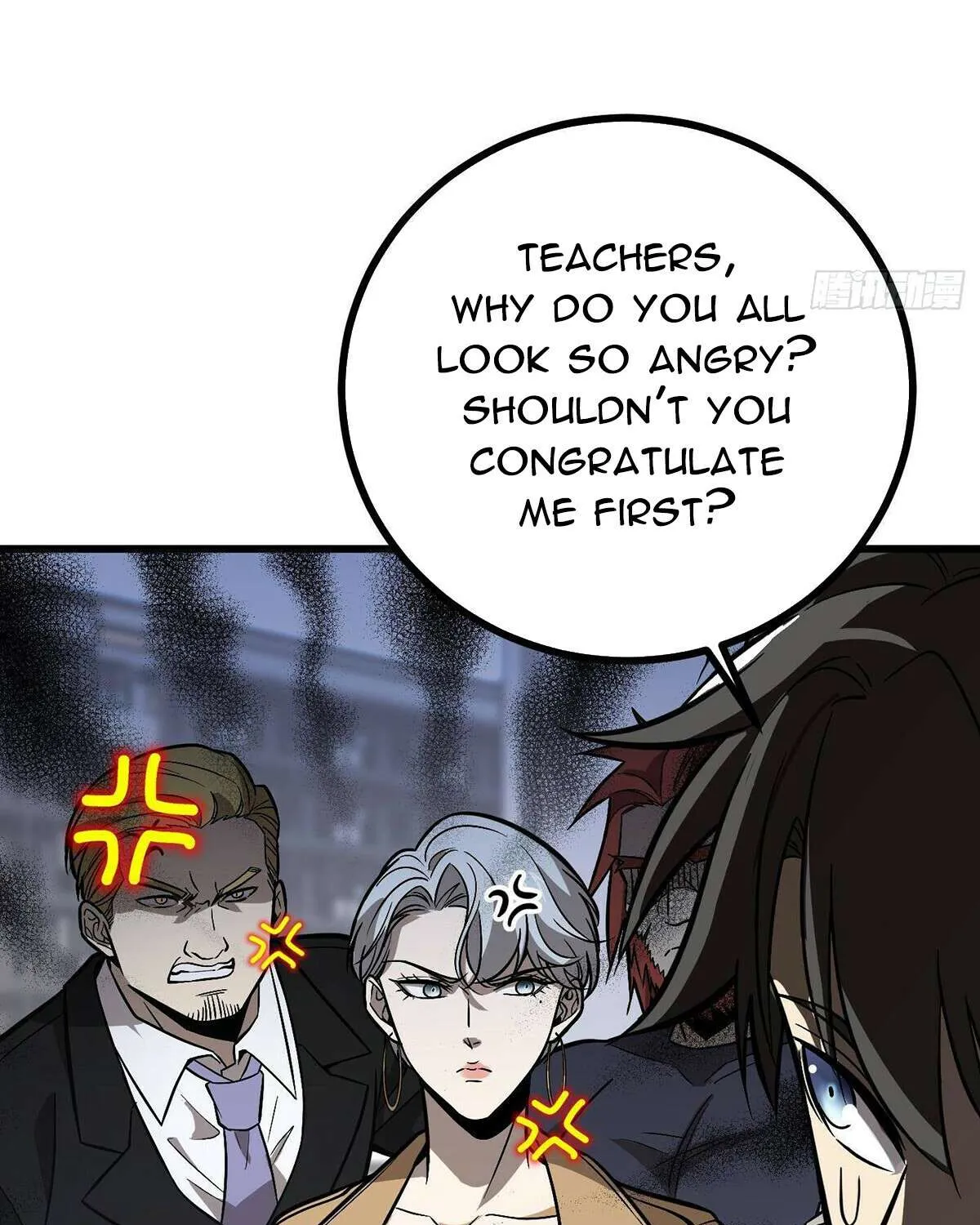 Read Global Martial Arts chapter 273 image 4 on Lezhin