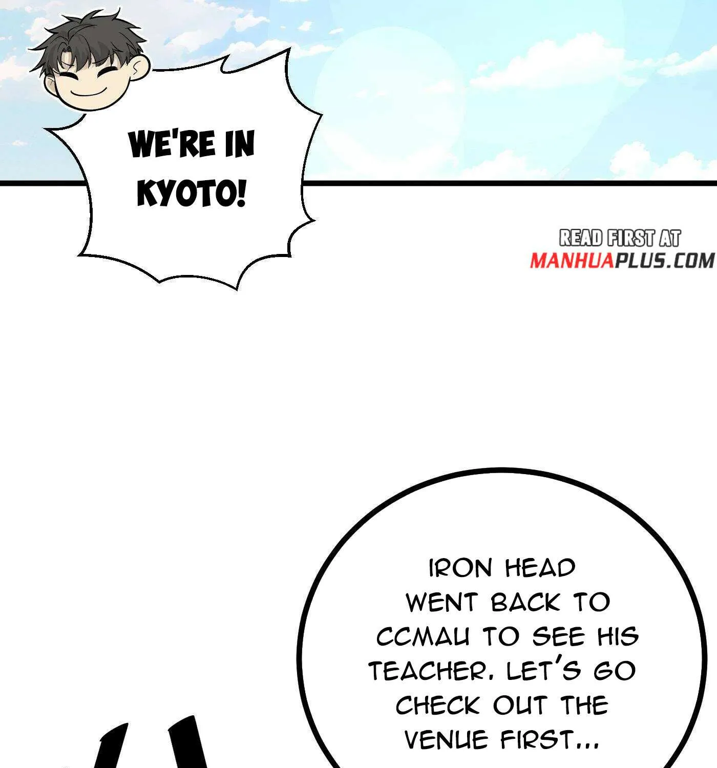 Read Global Martial Arts chapter 273 image 43 on Lezhin