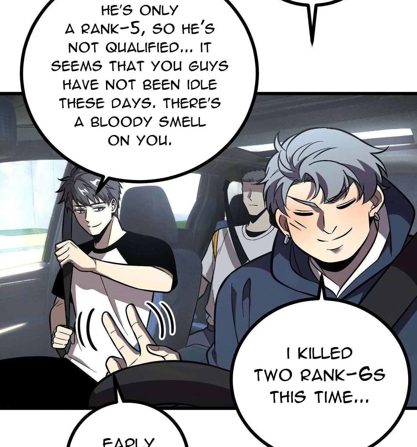 Read Global Martial Arts chapter 273 image 48 on Lezhin