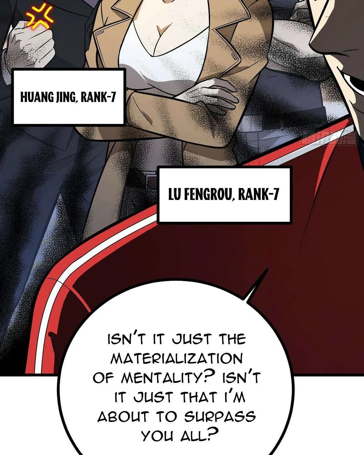 Read Global Martial Arts chapter 273 image 5 on Lezhin