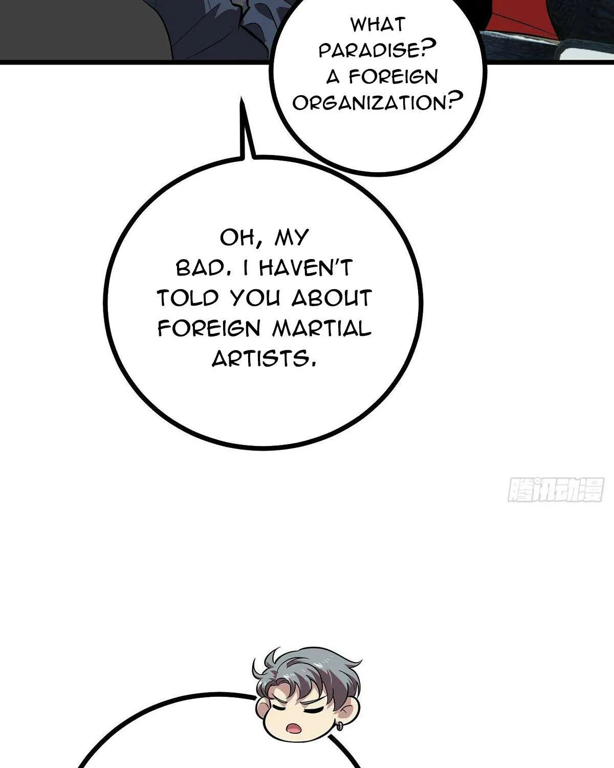 Read Global Martial Arts chapter 273 image 51 on Lezhin