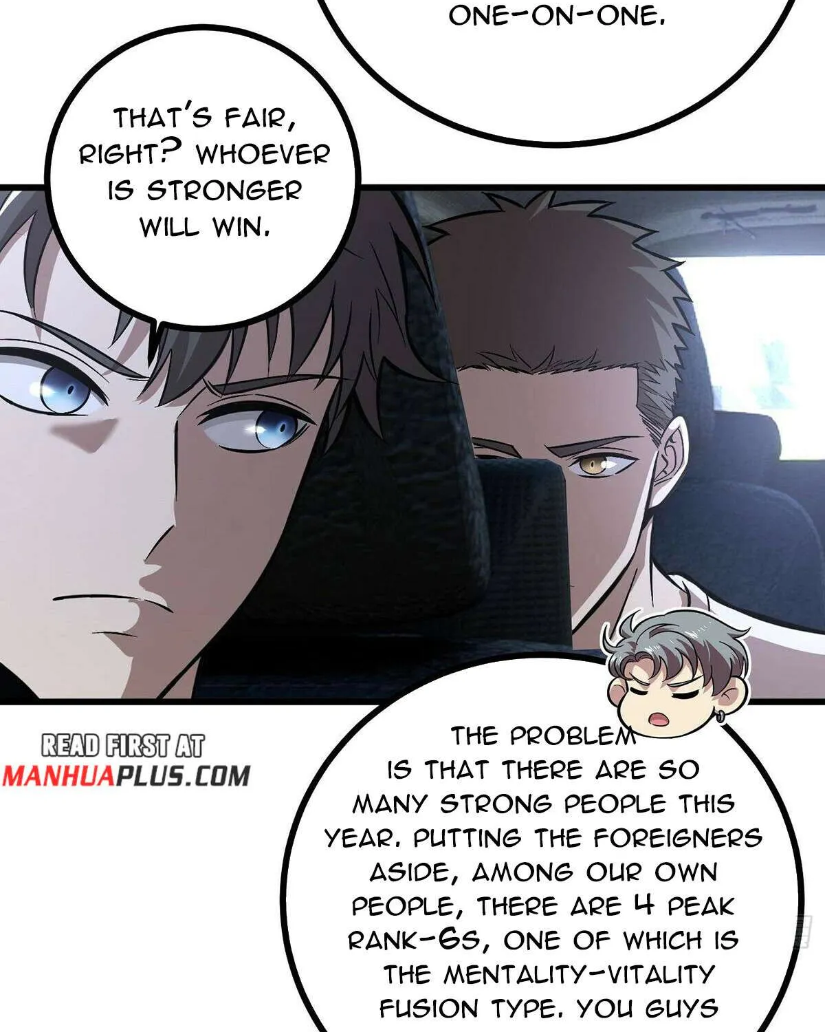 Read Global Martial Arts chapter 273 image 55 on Lezhin