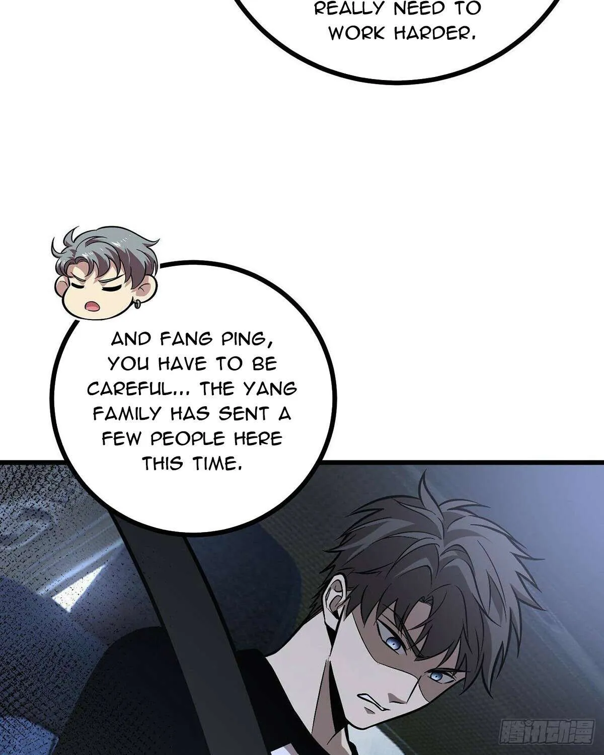 Read Global Martial Arts chapter 273 image 56 on Lezhin