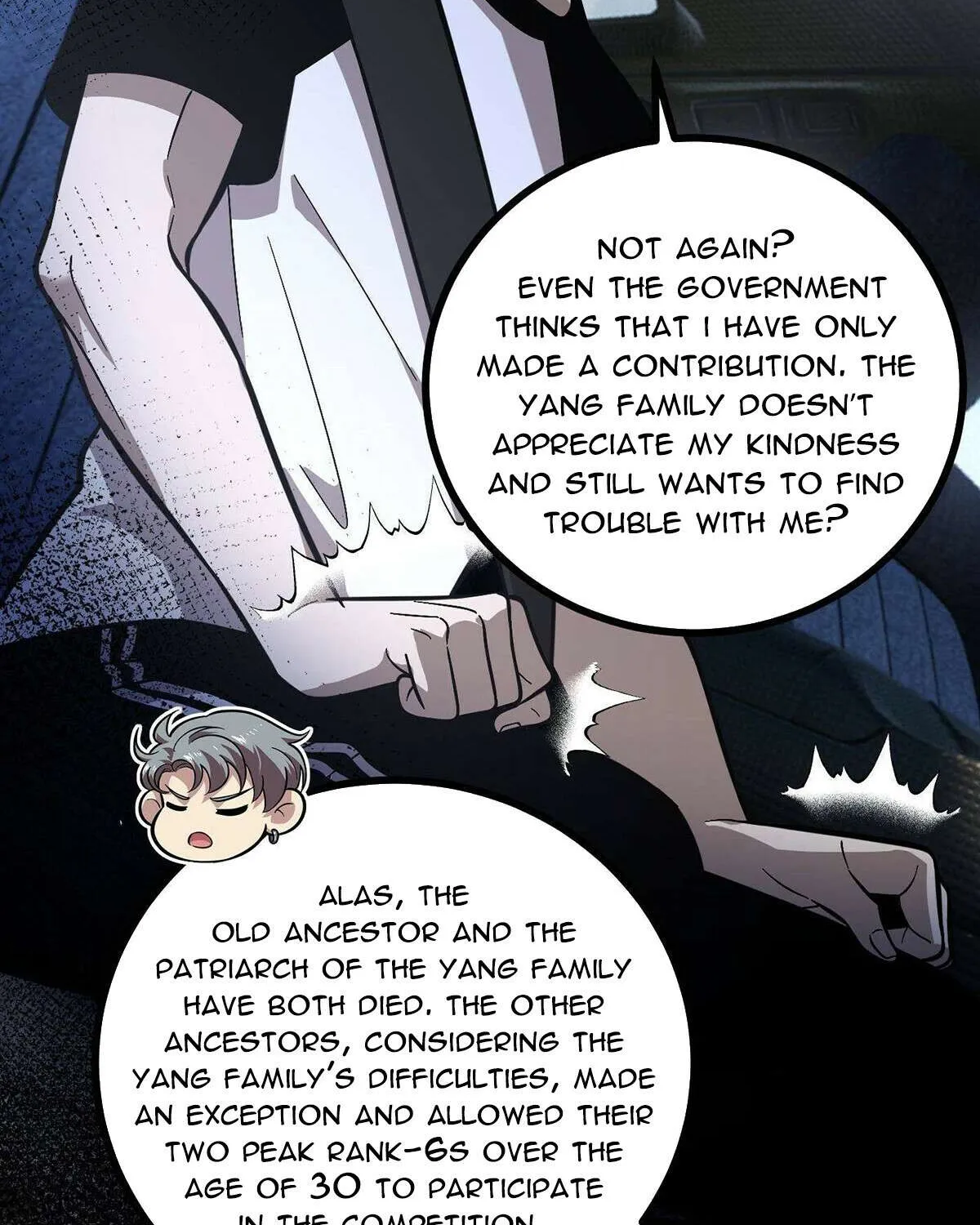 Read Global Martial Arts chapter 273 image 57 on Lezhin