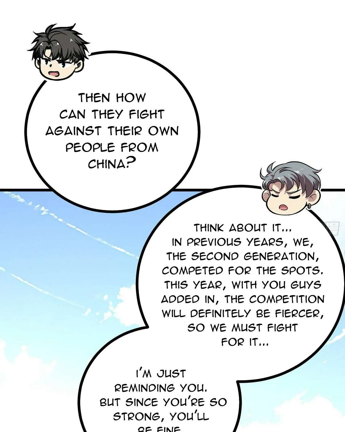 Read Global Martial Arts chapter 273 image 59 on Lezhin