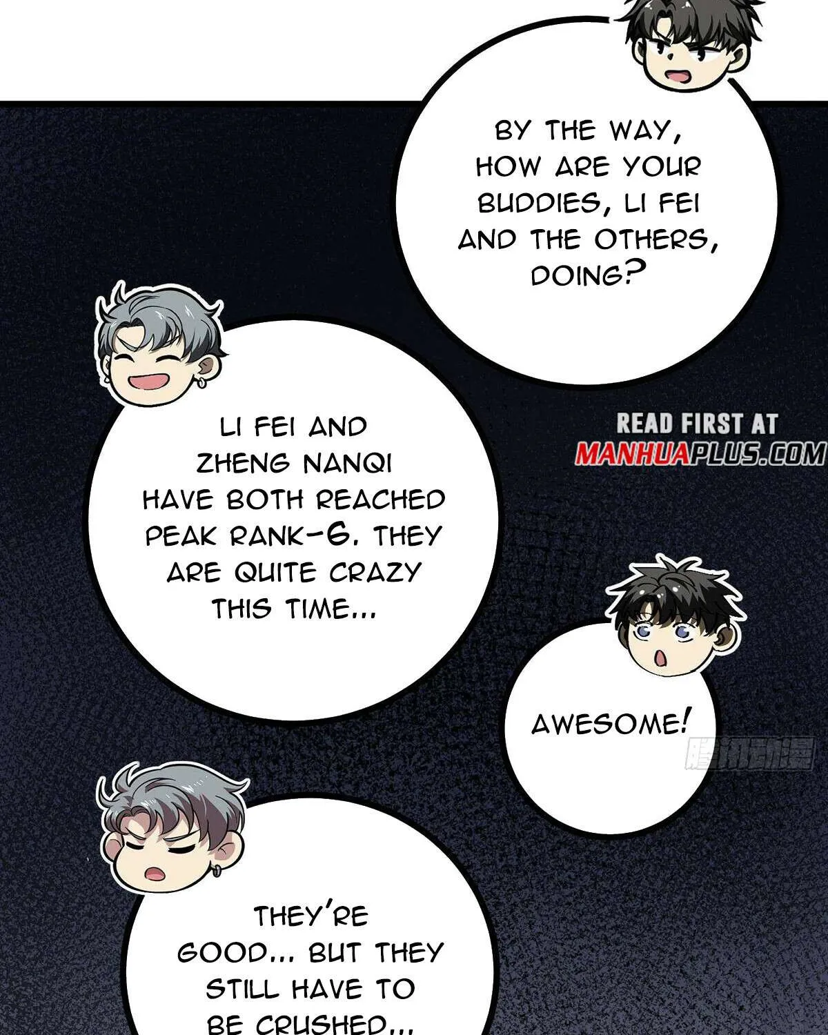 Read Global Martial Arts chapter 273 image 62 on Lezhin