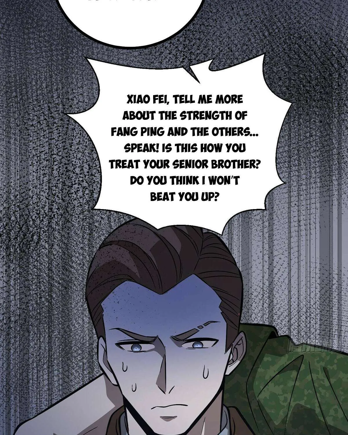 Read Global Martial Arts chapter 273 image 63 on Lezhin