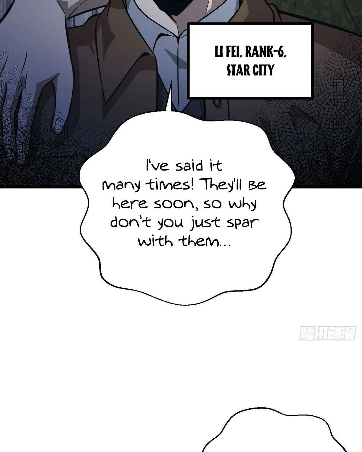 Read Global Martial Arts chapter 273 image 64 on Lezhin