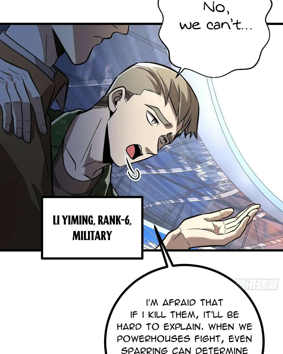 Read Global Martial Arts chapter 273 image 65 on Lezhin