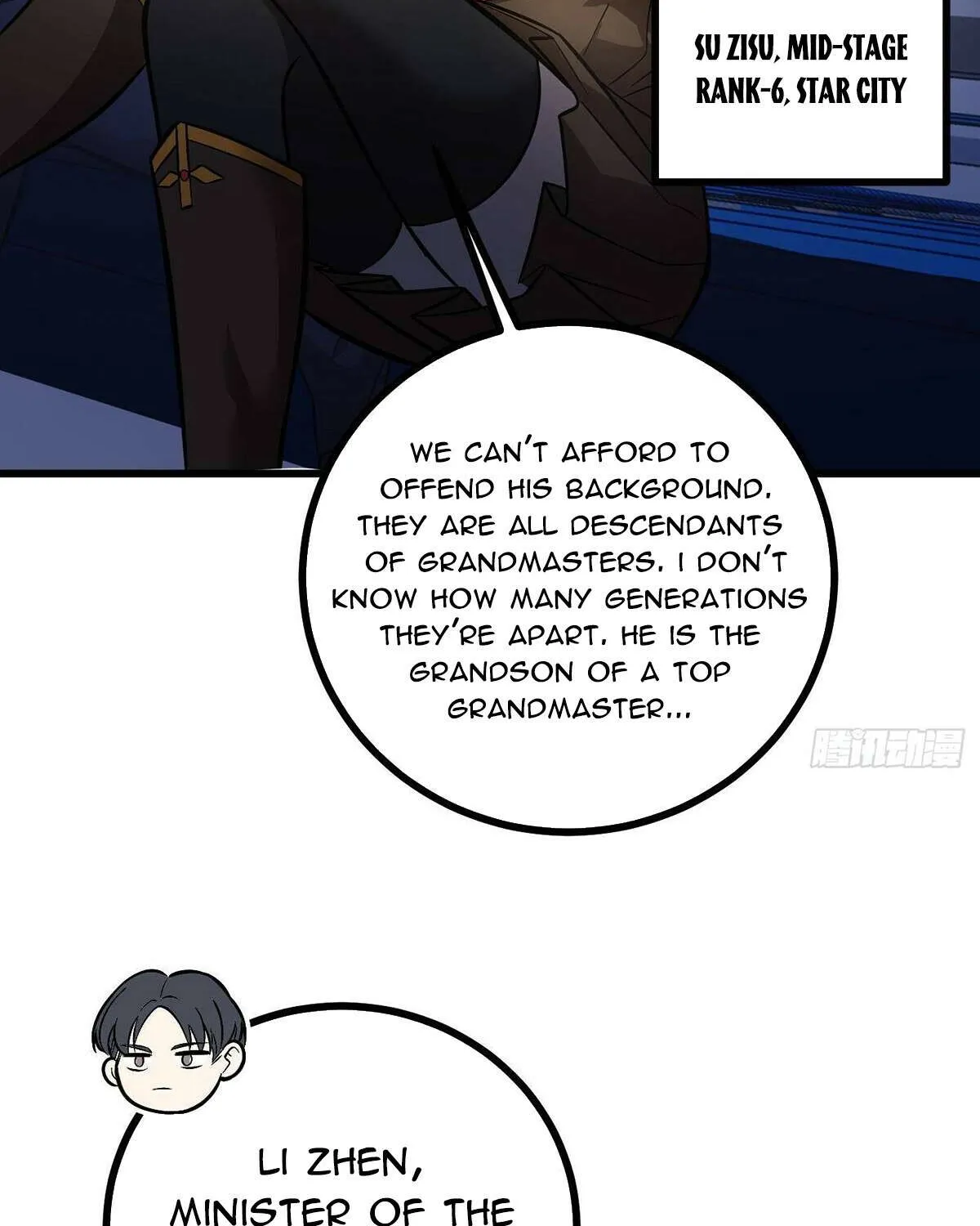 Read Global Martial Arts chapter 273 image 70 on Lezhin