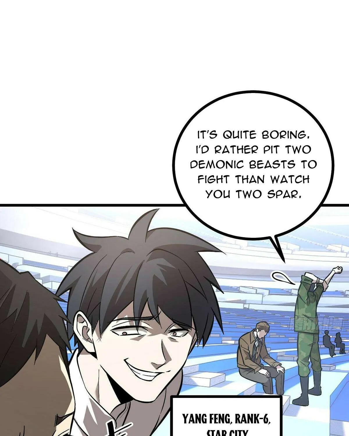 Read Global Martial Arts chapter 273 image 72 on Lezhin