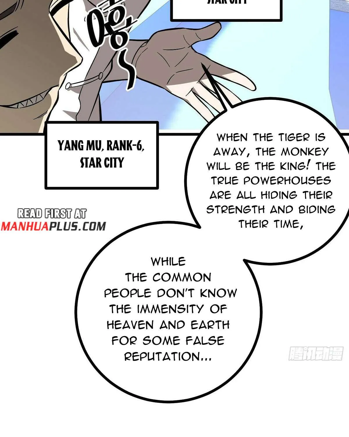 Read Global Martial Arts chapter 273 image 73 on Lezhin