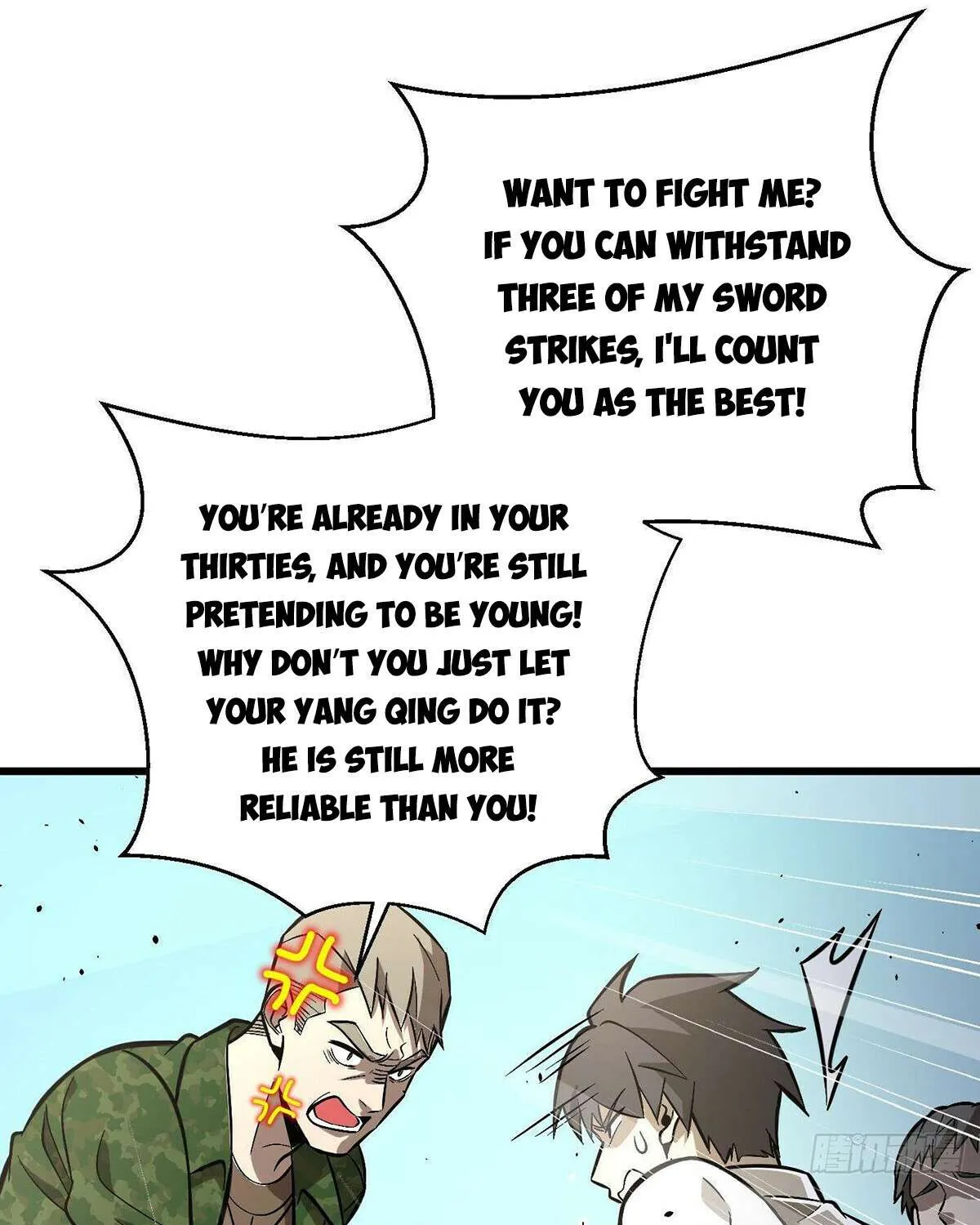 Read Global Martial Arts chapter 273 image 75 on Lezhin