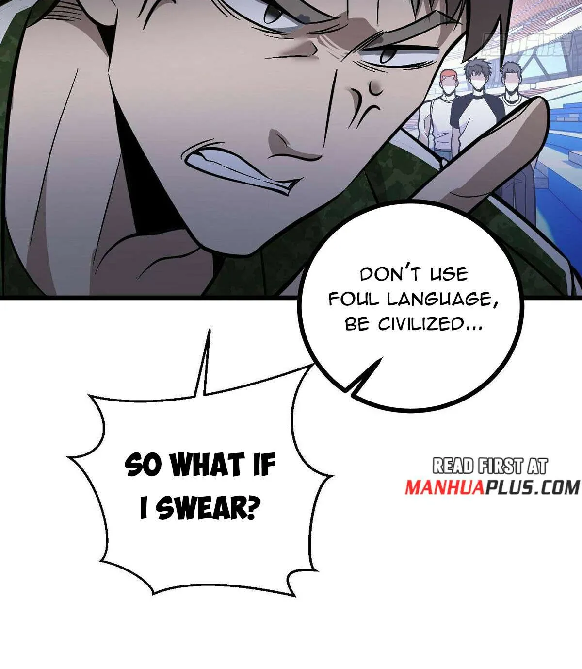 Read Global Martial Arts chapter 273 image 78 on Lezhin