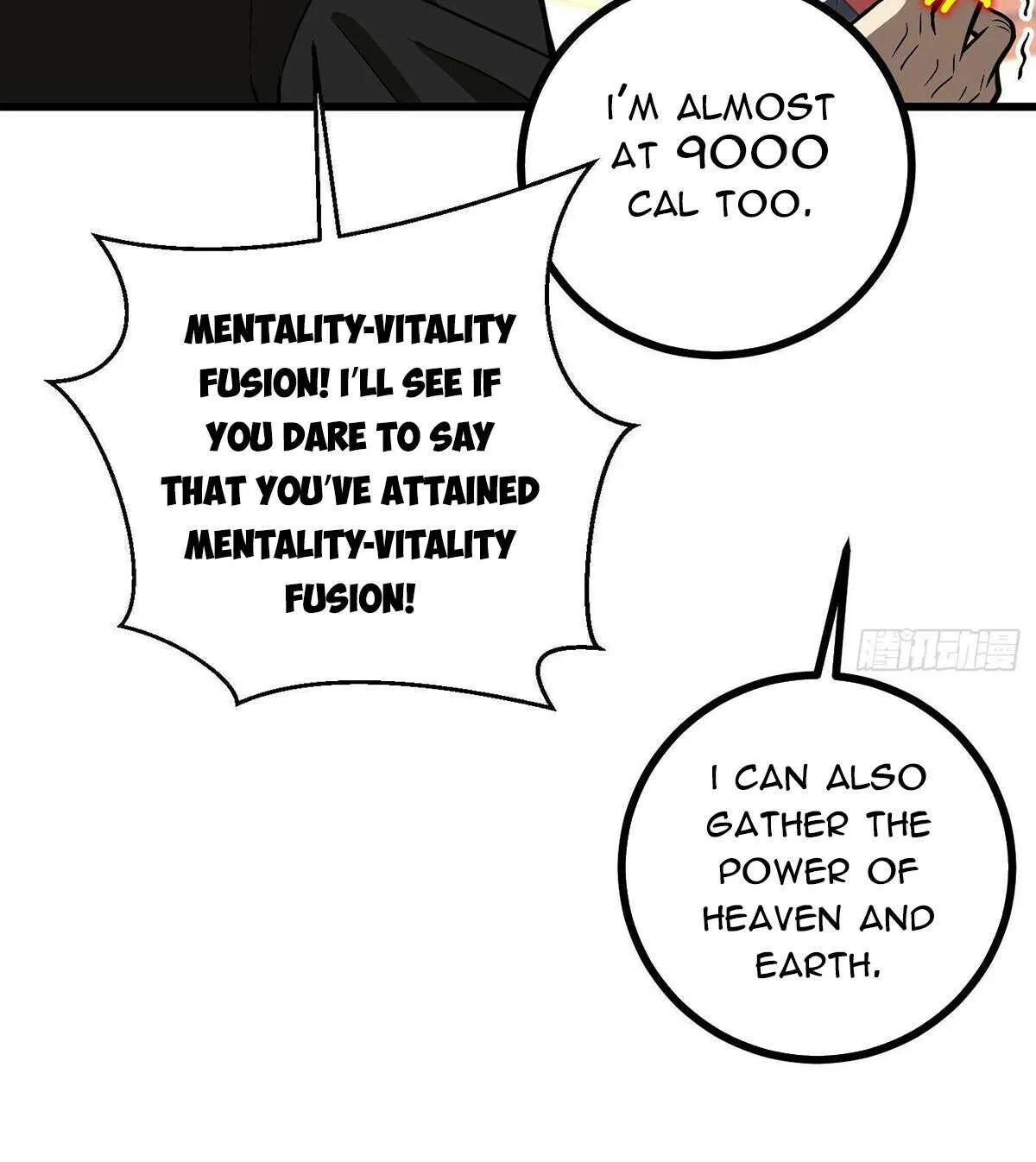 Read Global Martial Arts chapter 273 image 8 on Lezhin