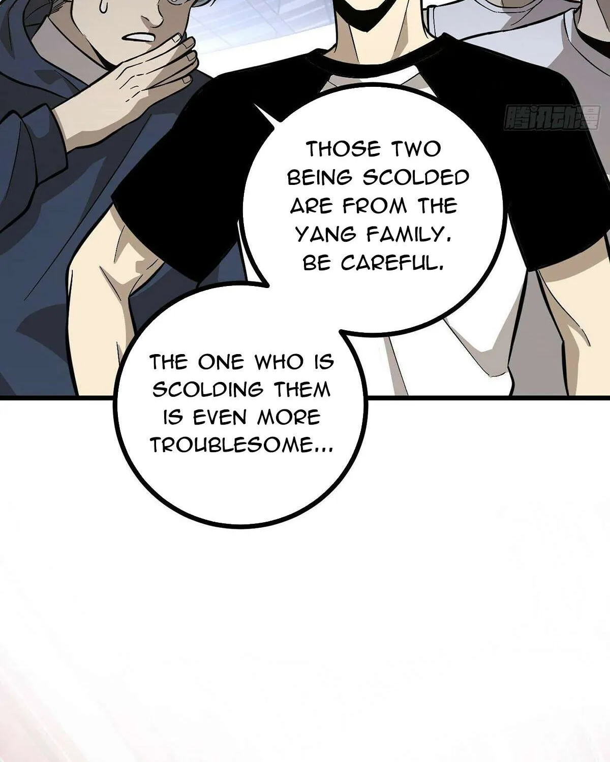 Read Global Martial Arts chapter 273 image 80 on Lezhin