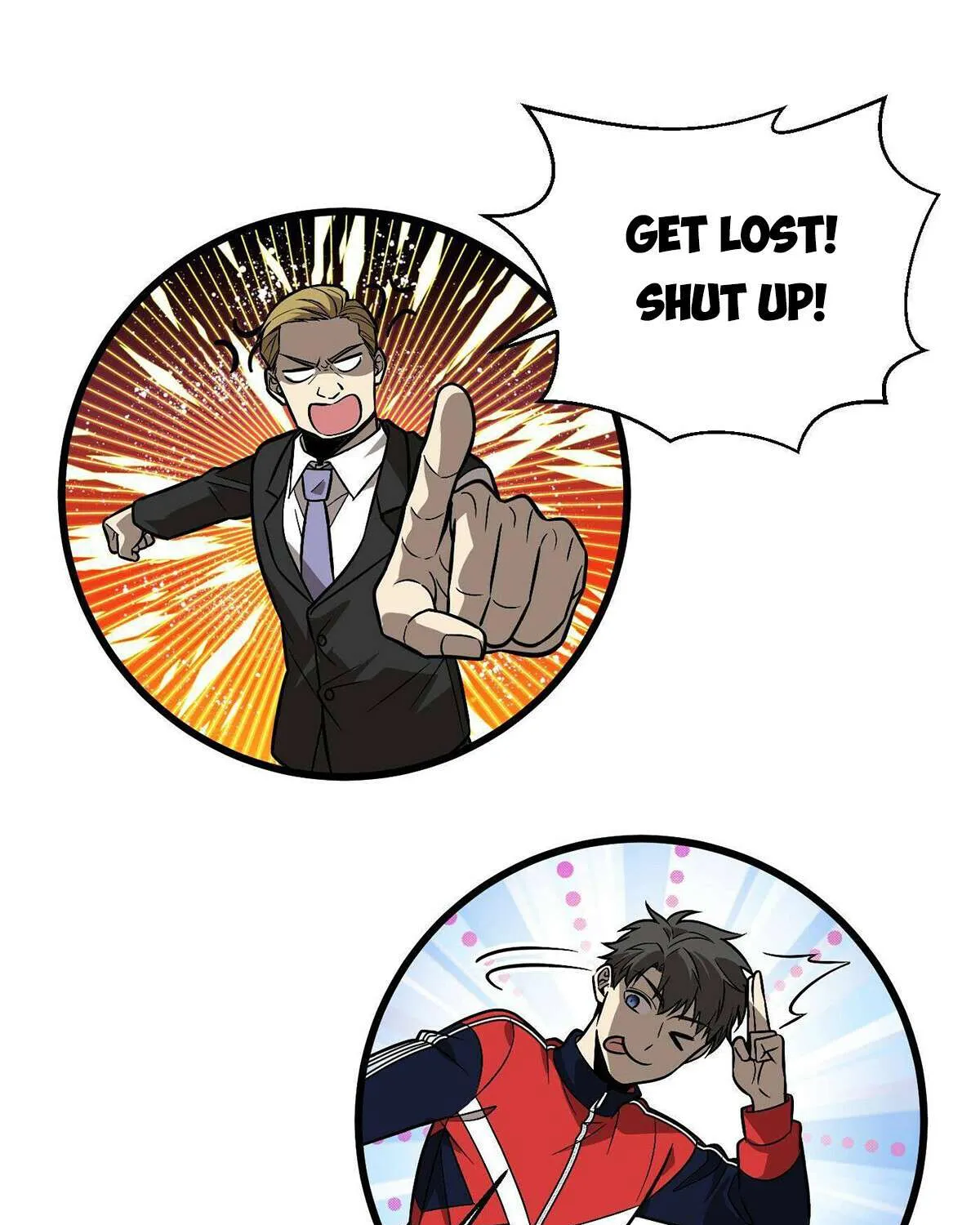 Read Global Martial Arts chapter 273 image 9 on Lezhin