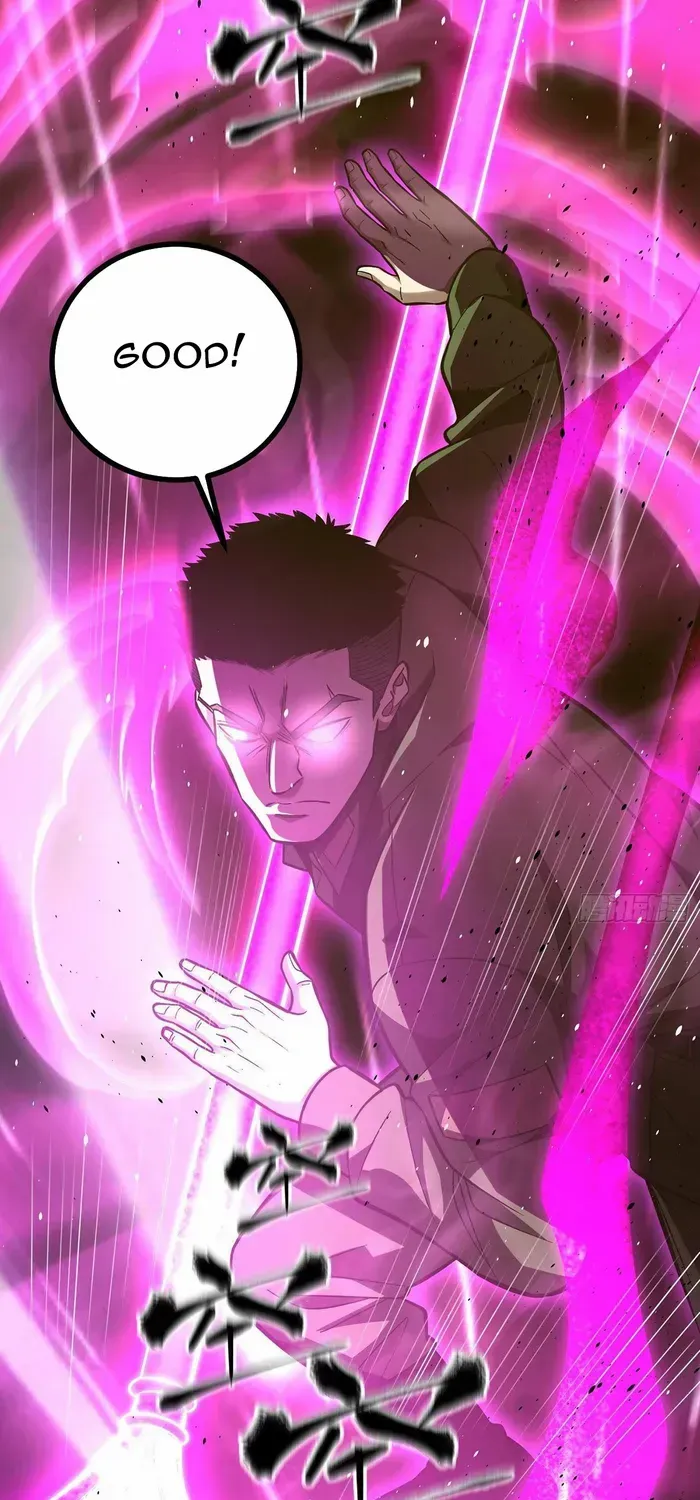 Read Global Martial Arts chapter 274 image 11 on Lezhin