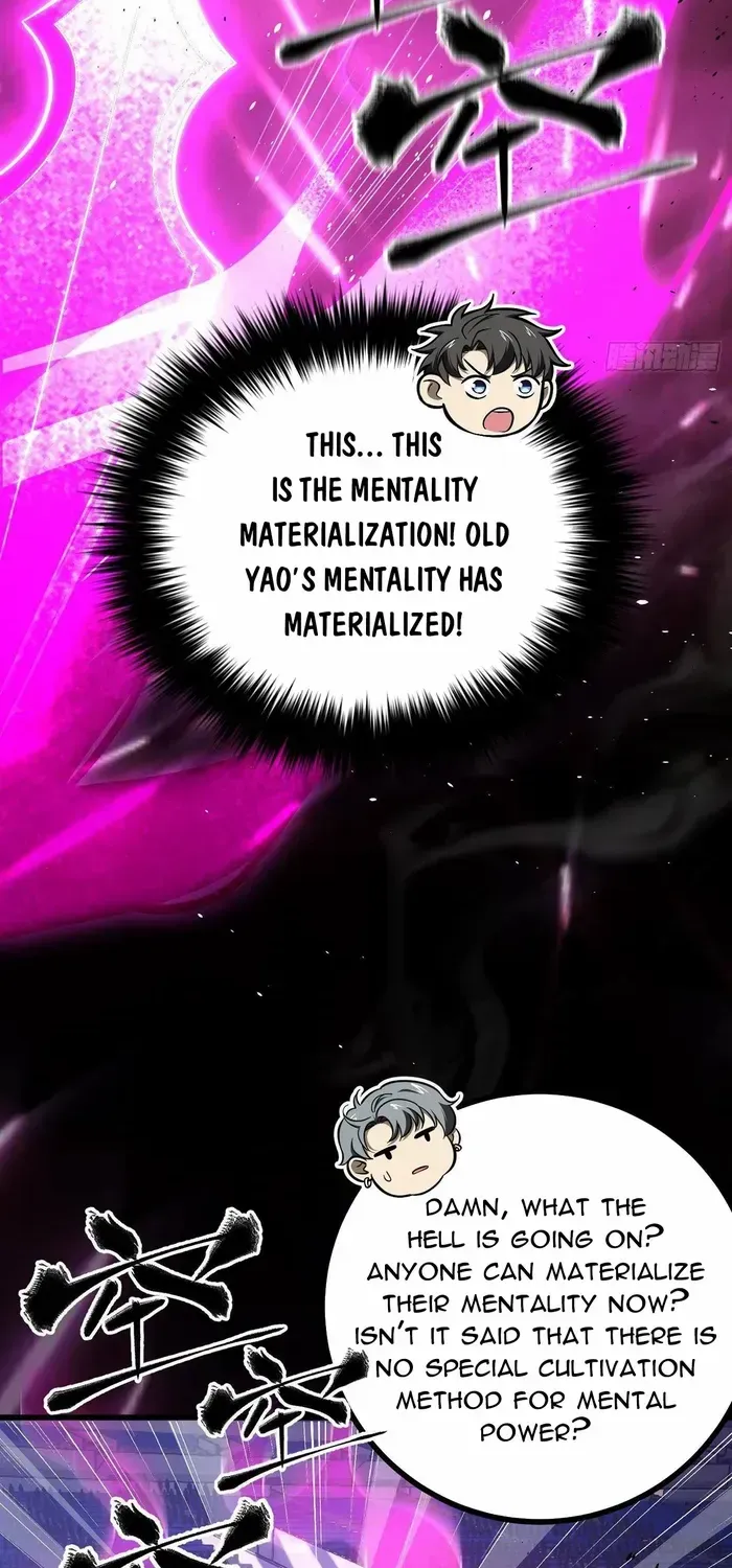 Read Global Martial Arts chapter 274 image 12 on Lezhin