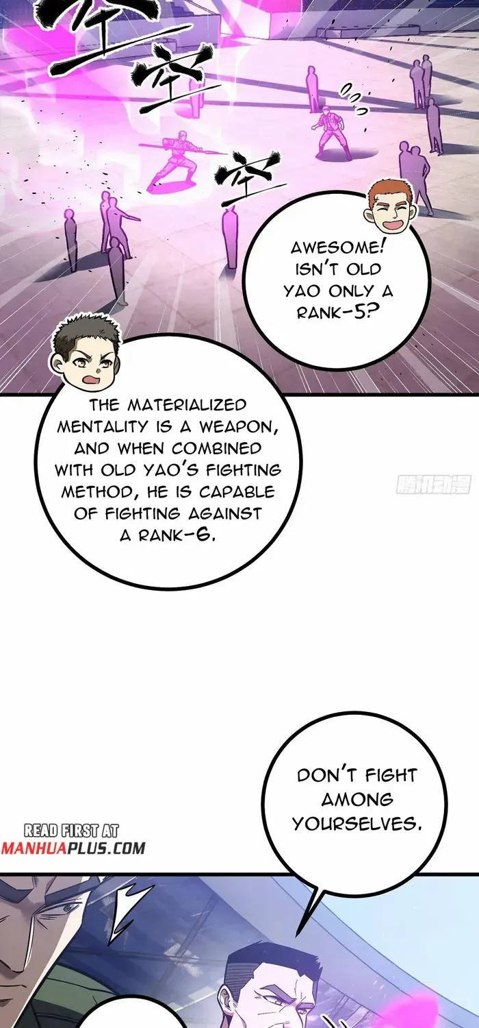 Read Global Martial Arts chapter 274 image 13 on Lezhin
