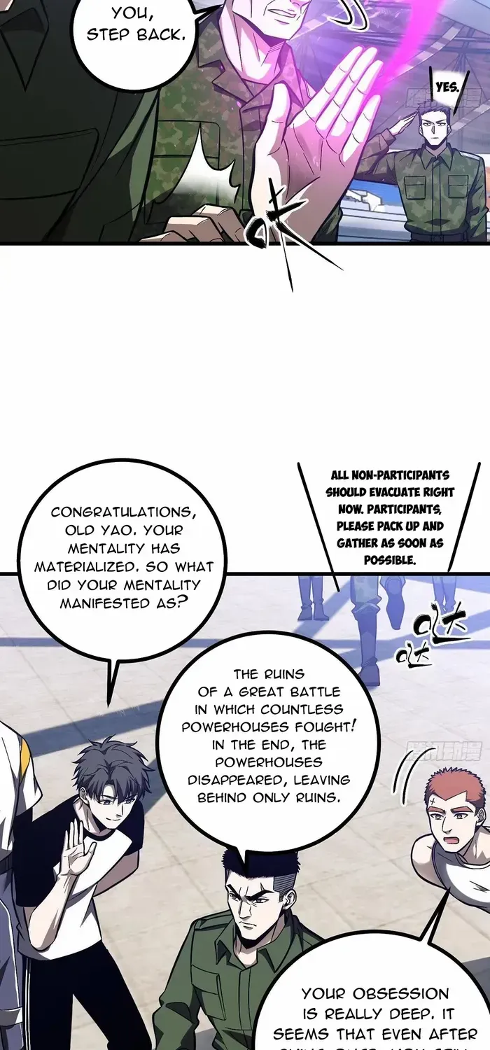 Read Global Martial Arts chapter 274 image 14 on Lezhin