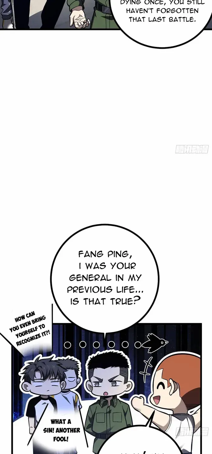 Read Global Martial Arts chapter 274 image 15 on Lezhin