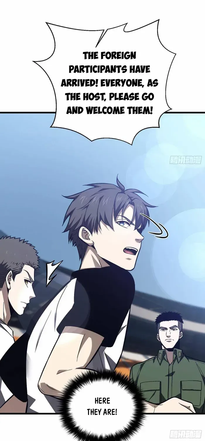 Read Global Martial Arts chapter 274 image 17 on Lezhin