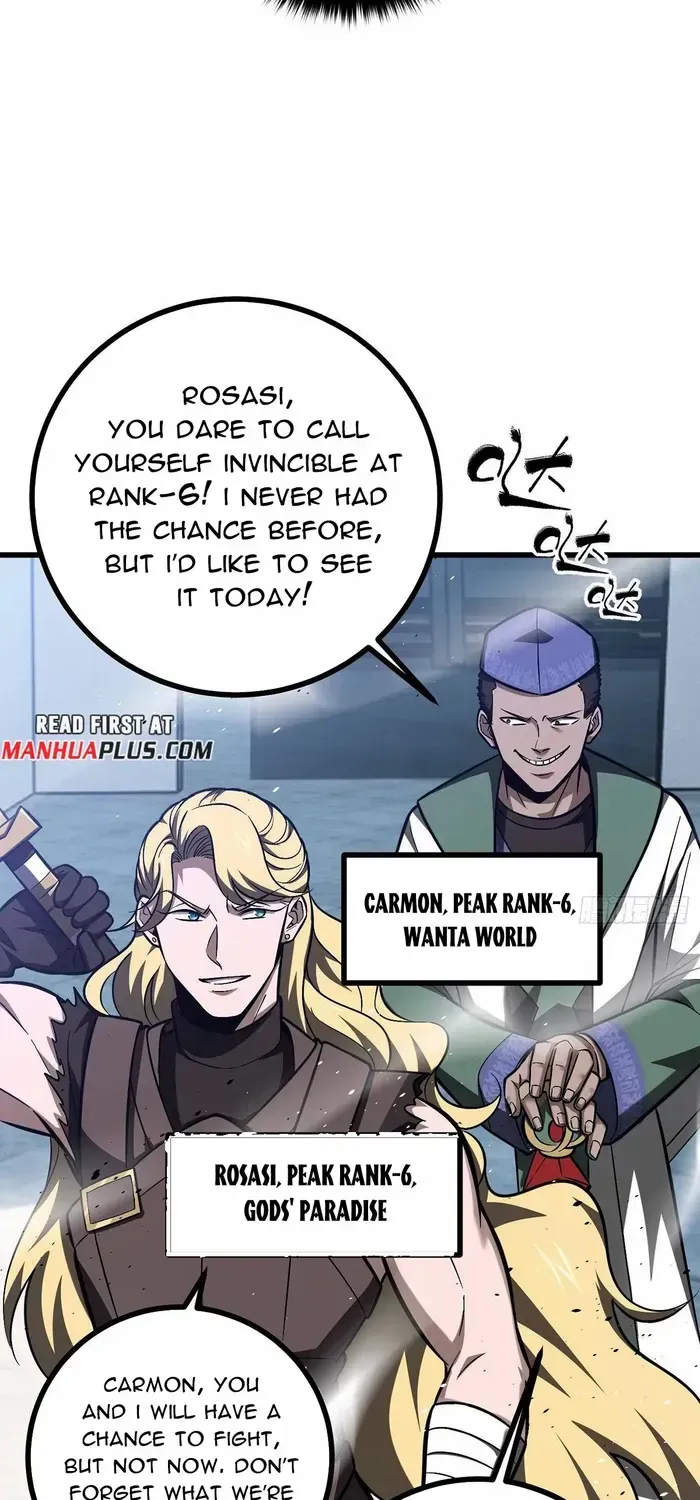 Read Global Martial Arts chapter 274 image 18 on Lezhin