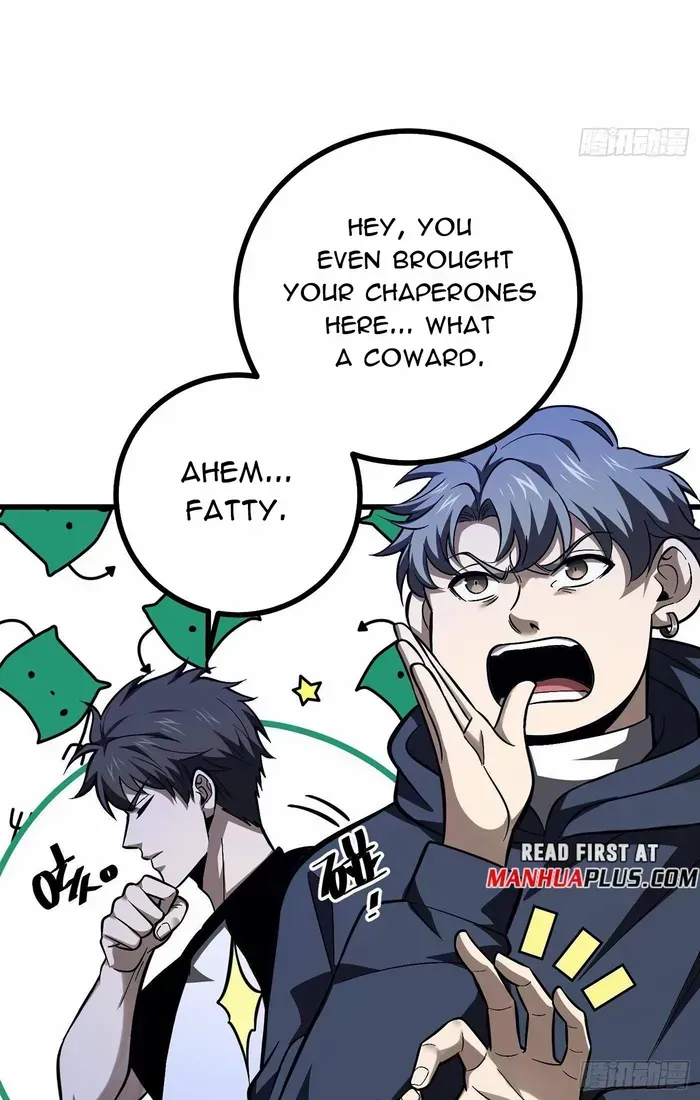 Read Global Martial Arts chapter 274 image 21 on Lezhin