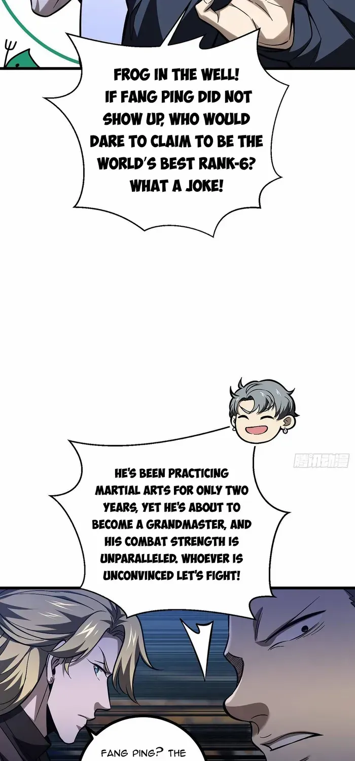 Read Global Martial Arts chapter 274 image 22 on Lezhin