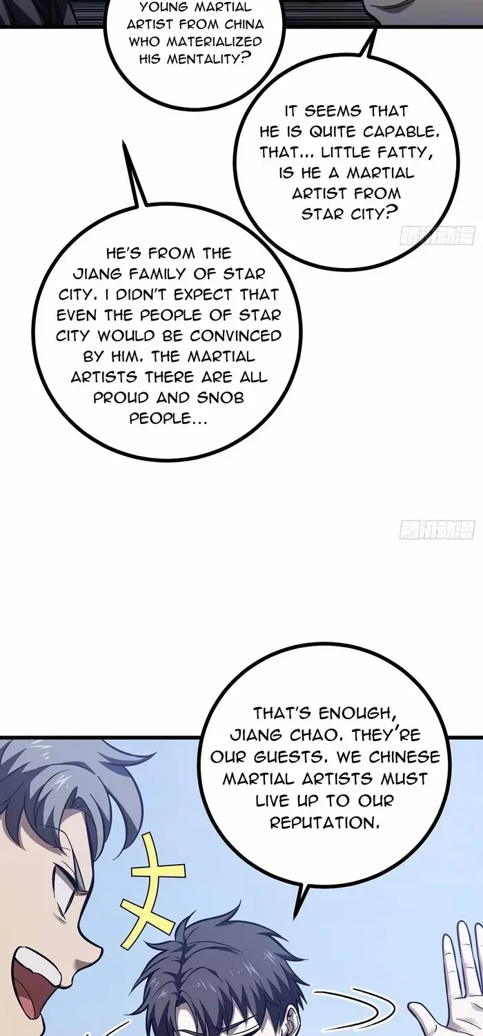 Read Global Martial Arts chapter 274 image 23 on Lezhin