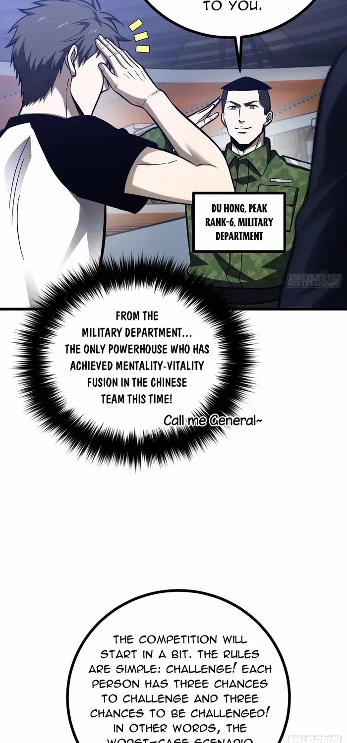 Read Global Martial Arts chapter 274 image 25 on Lezhin
