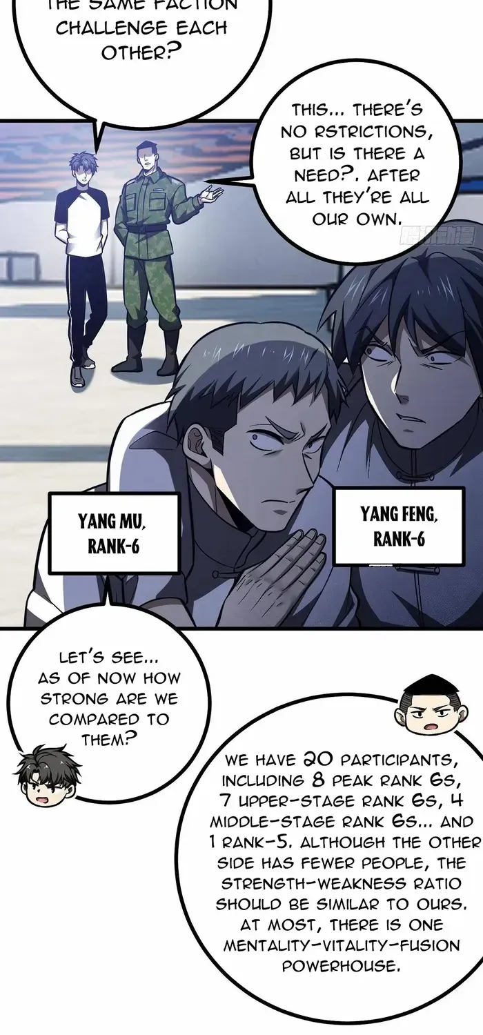 Read Global Martial Arts chapter 274 image 28 on Lezhin