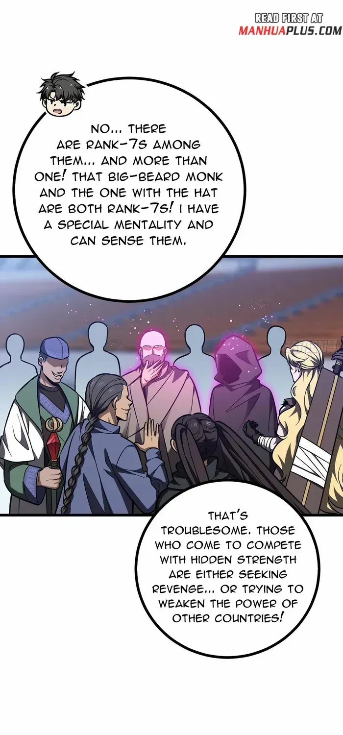 Read Global Martial Arts chapter 274 image 29 on Lezhin