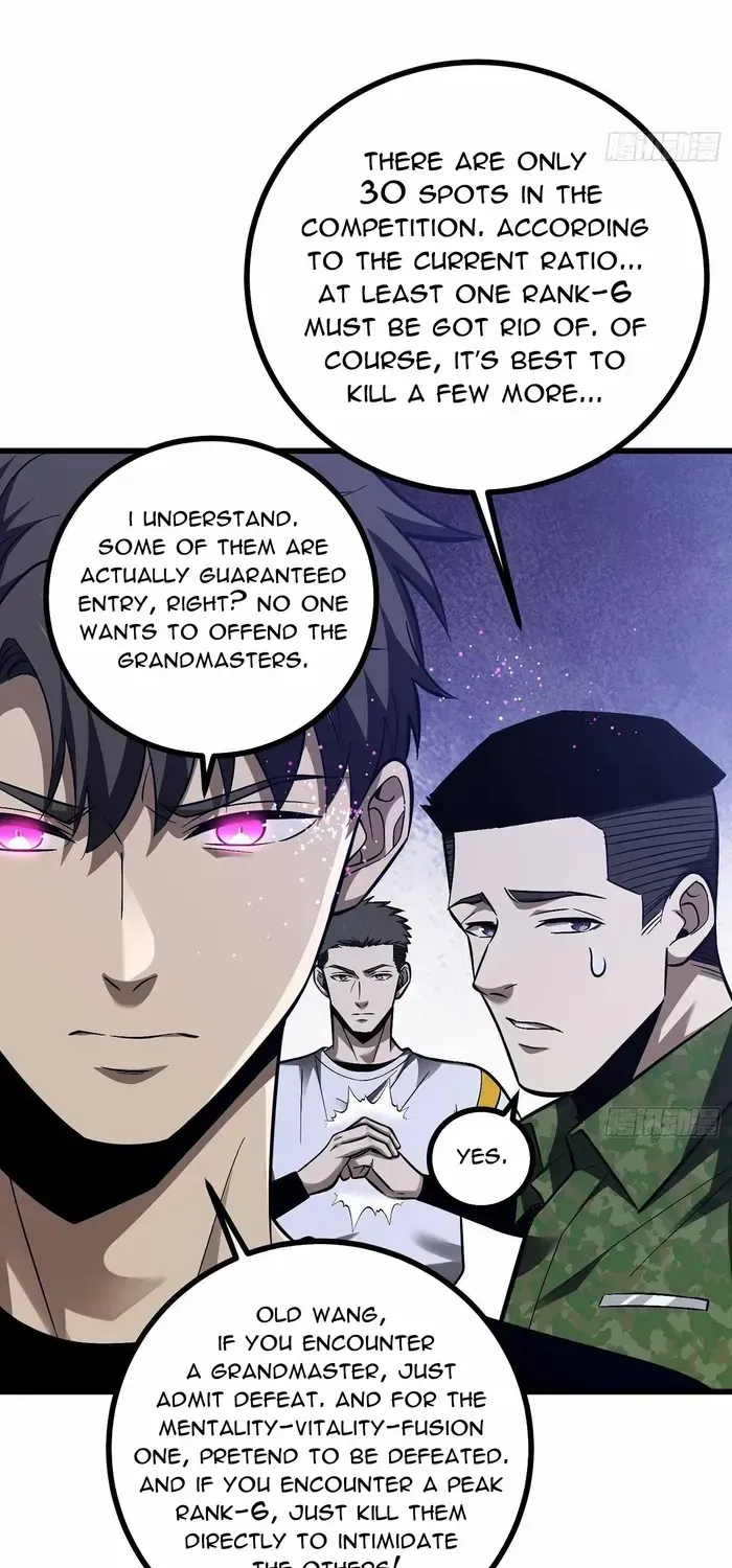 Read Global Martial Arts chapter 274 image 30 on Lezhin