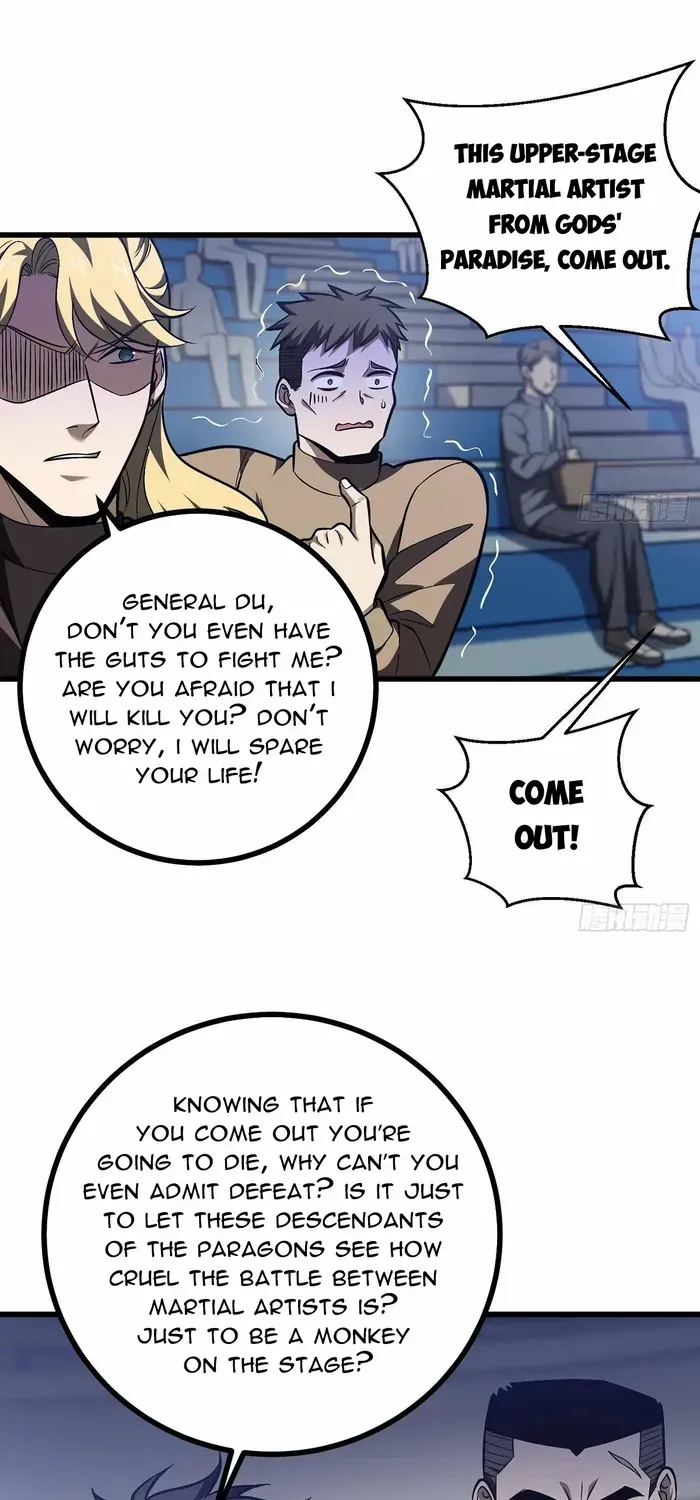 Read Global Martial Arts chapter 274 image 38 on Lezhin