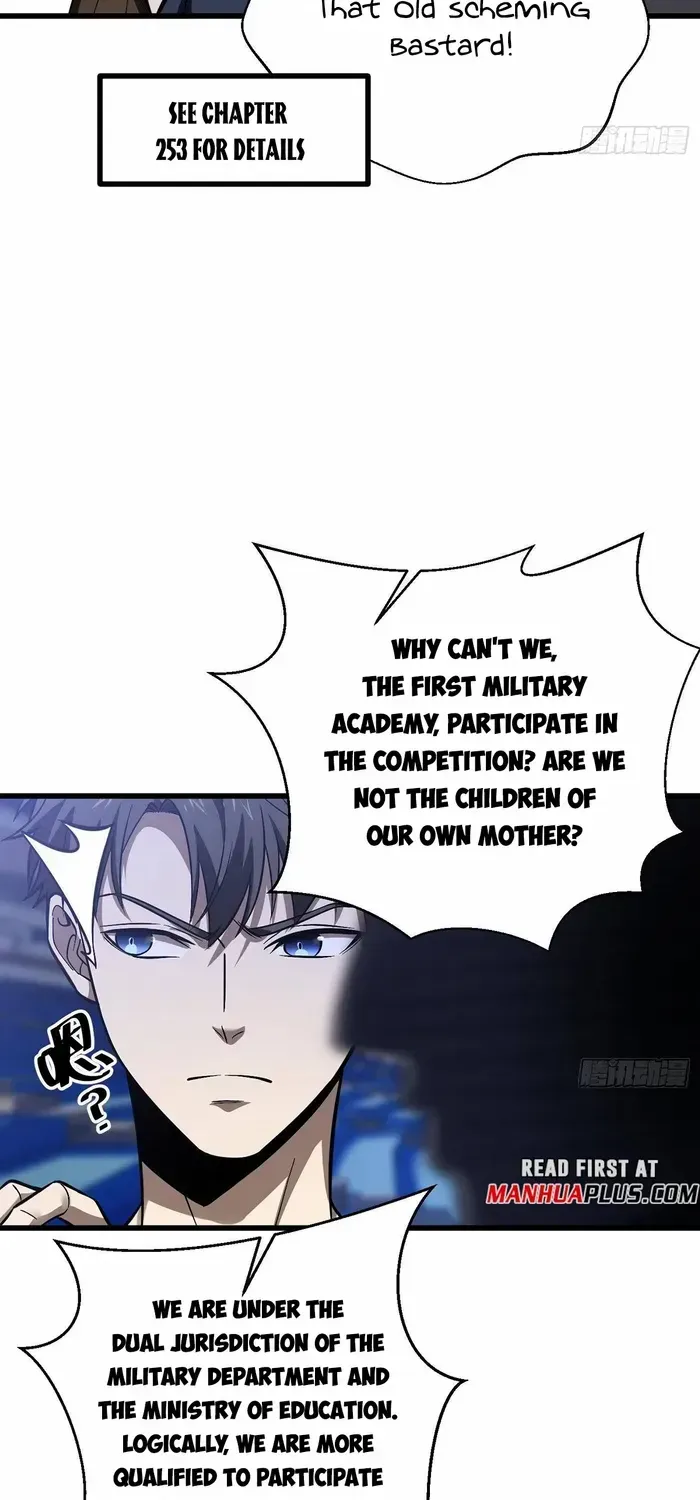 Read Global Martial Arts chapter 274 image 4 on Lezhin