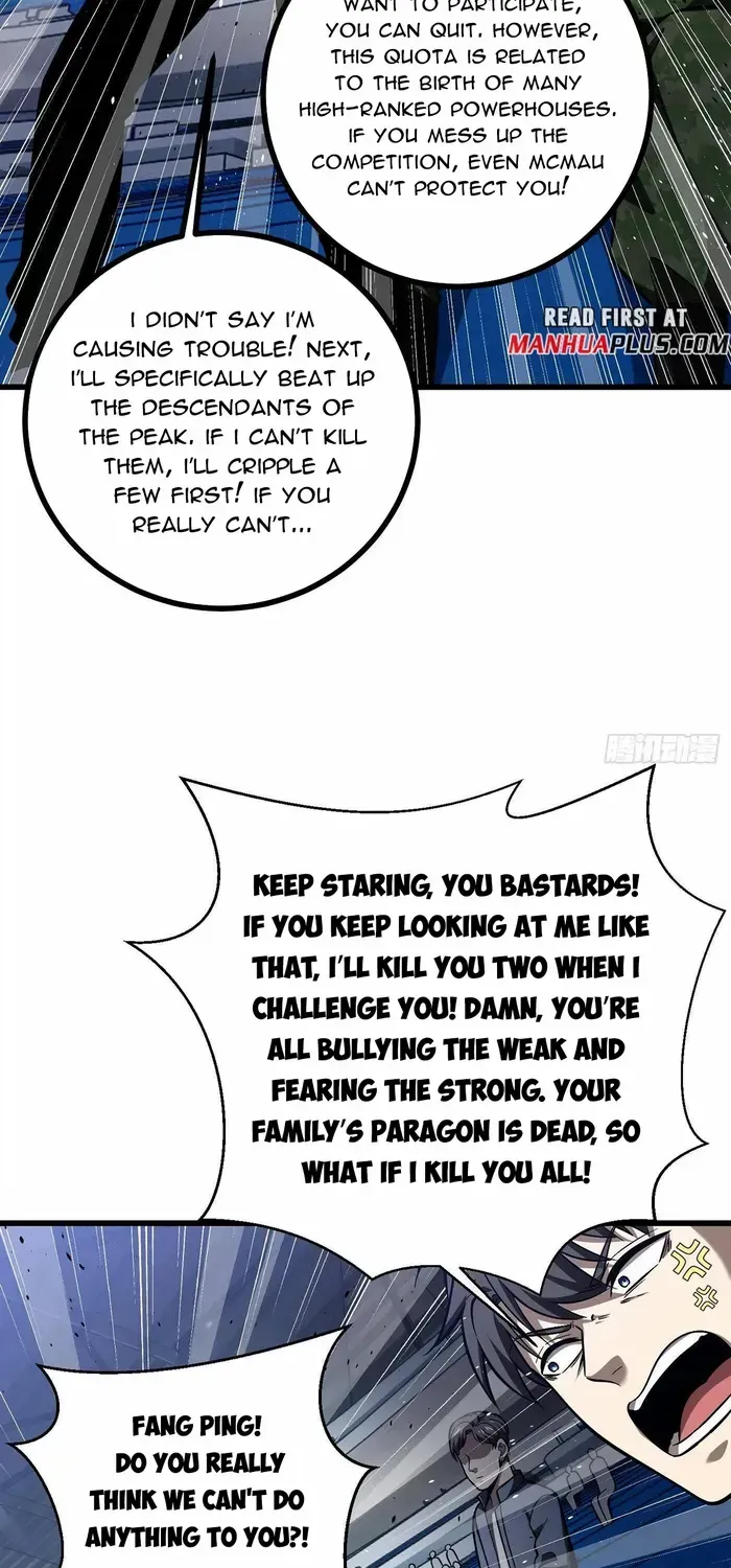 Read Global Martial Arts chapter 274 image 40 on Lezhin