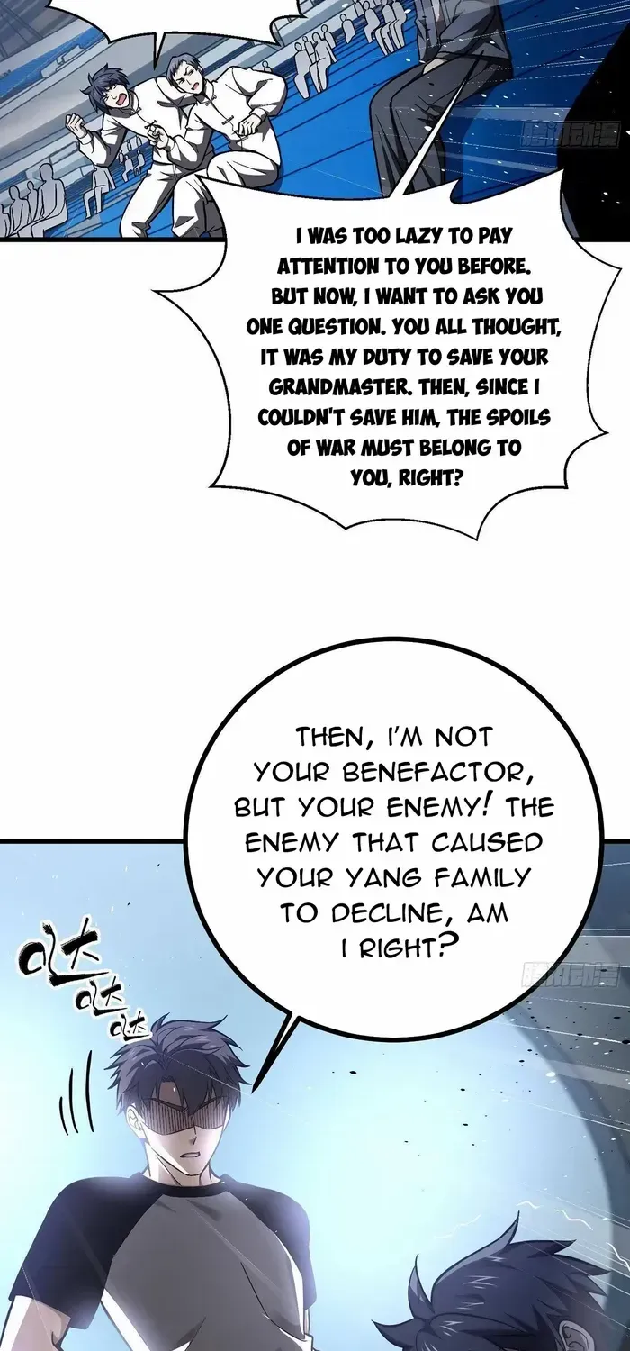 Read Global Martial Arts chapter 274 image 41 on Lezhin