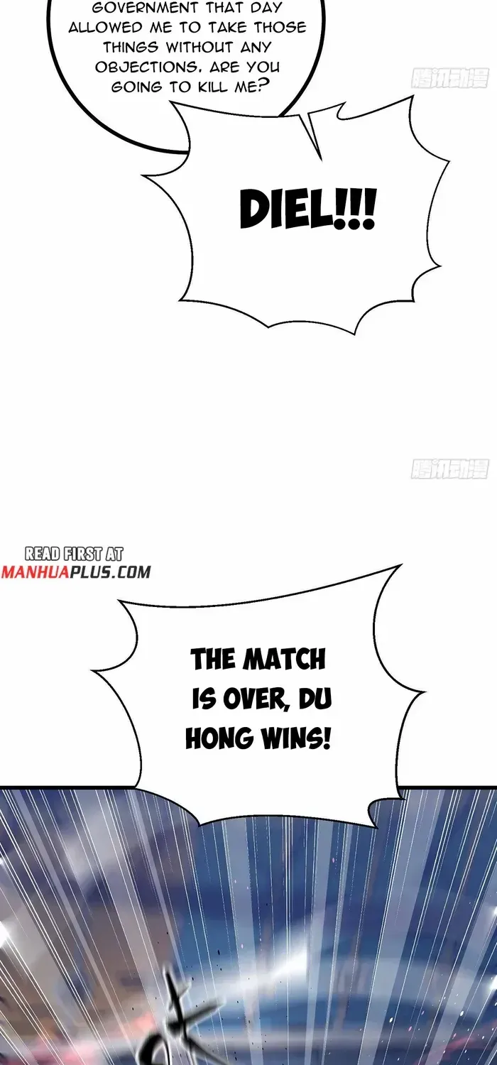 Read Global Martial Arts chapter 274 image 44 on Lezhin